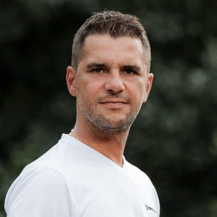 Alexandru Parge