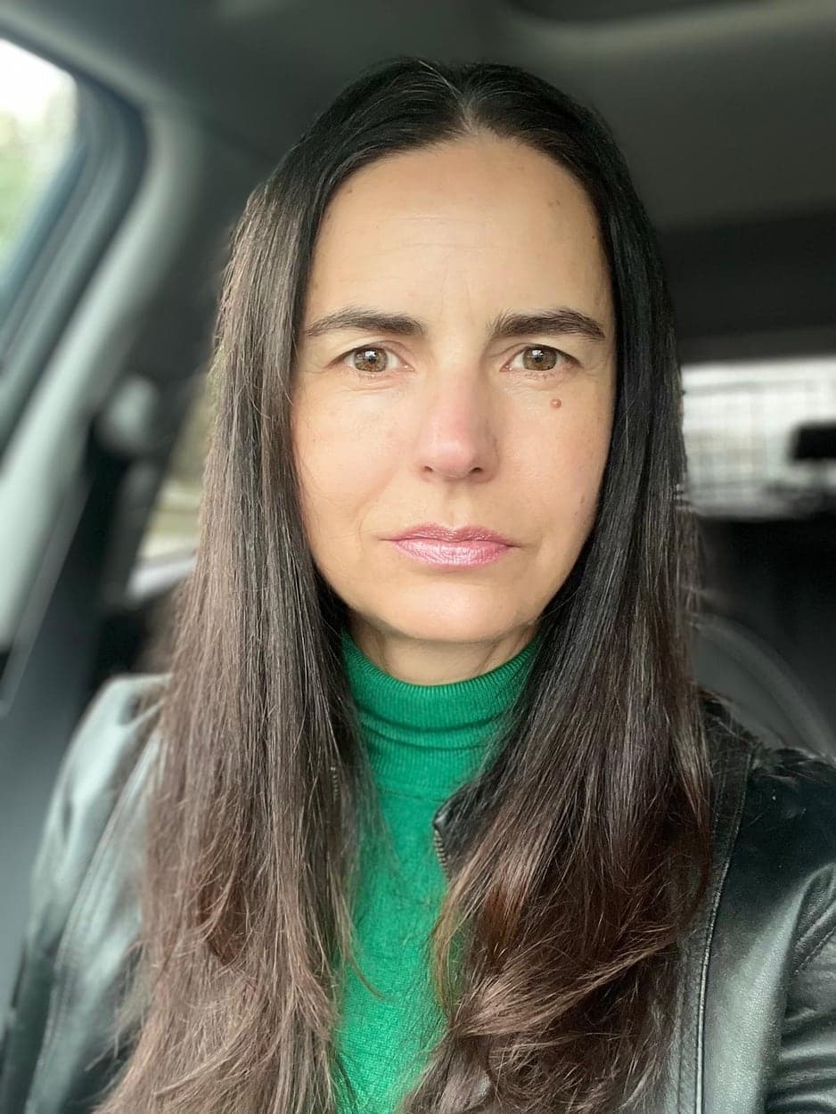 Oana Nistor